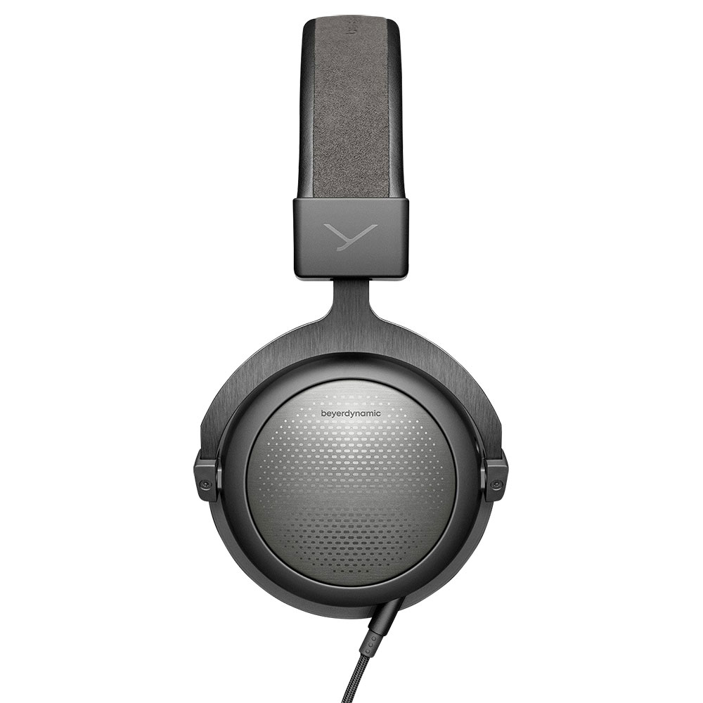 beyerdynamic/拜雅 T5P三代III低阻特斯拉HiFi头戴耳机圆声带行货-图1