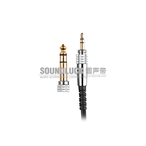 Audio Technica/铁三角 ATH-AD2000X空气动圈发烧耳机 圆声带行货 - 图3