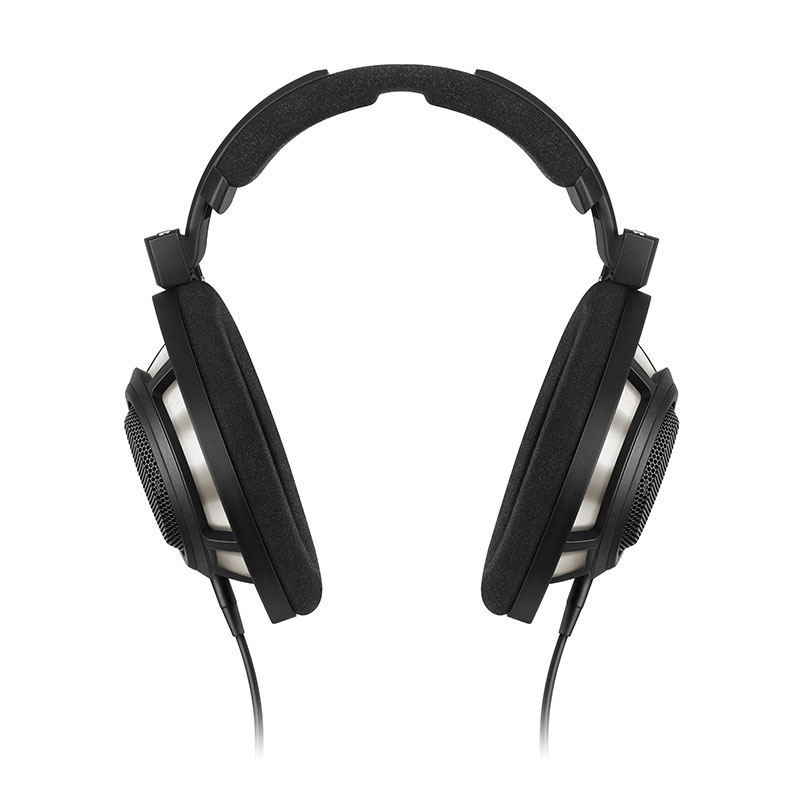 SENNHEISER/森海塞尔 HD800S旗舰级发烧HIFI头戴式耳机圆声带行货 - 图0