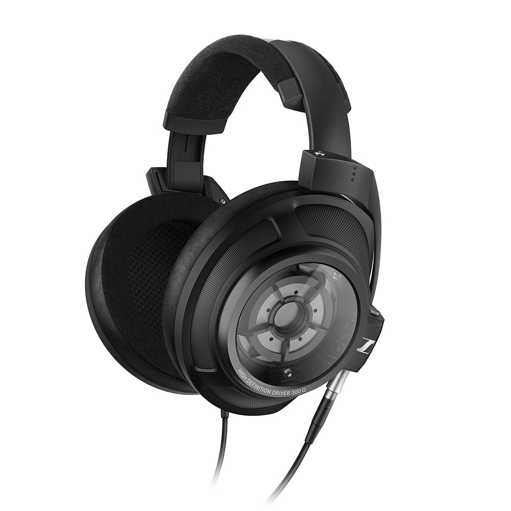 Sennheiser/森海塞尔HD820旗舰密闭HIFI发烧头戴式耳机圆声带行货-图0