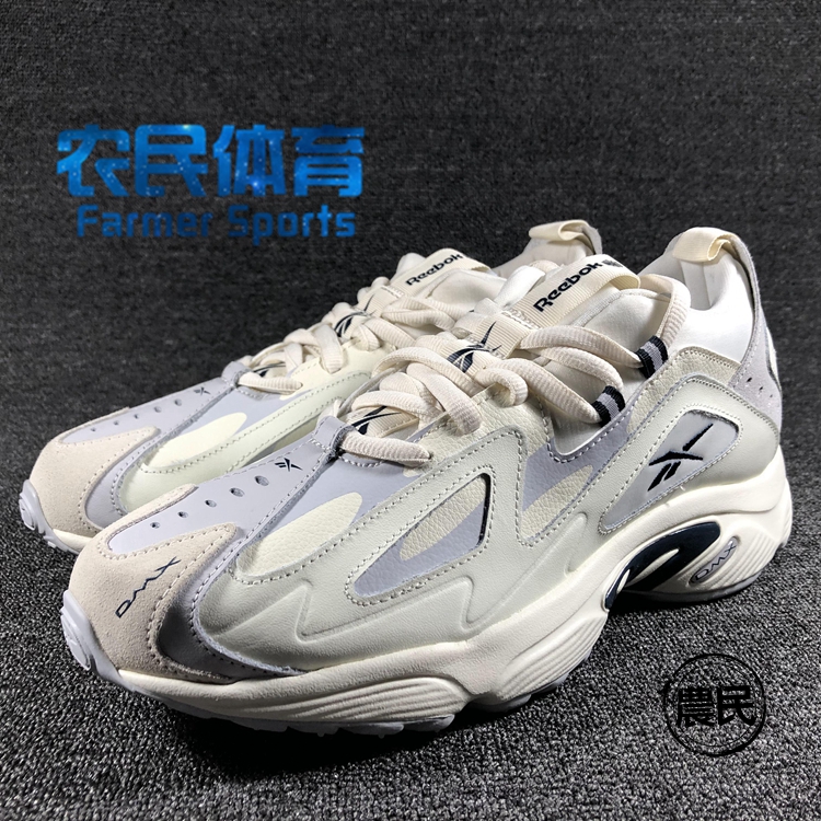 农民体育Reebok Series锐步老爹鞋 CN7121 CN7588 CN7591 CN7590 - 图3