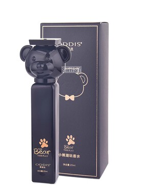 奥迪丝BAOBAO小熊香水包包花香