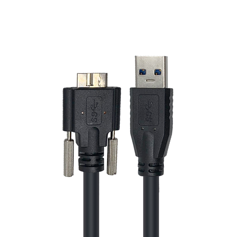 USB3.0工业相机数据线3米5米 - 图3