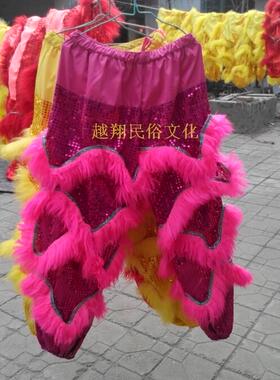 舞狮到家南狮裤醒狮裤
