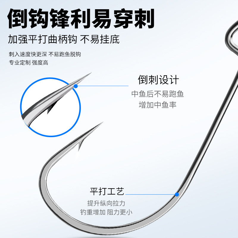 哈斯达卡莱罗纳钓组绑好线组鳜鱼鲈鱼通杀软饵假饵路亚线组套装,淘宝优惠券,粉丝福利购,淘宝优惠卷