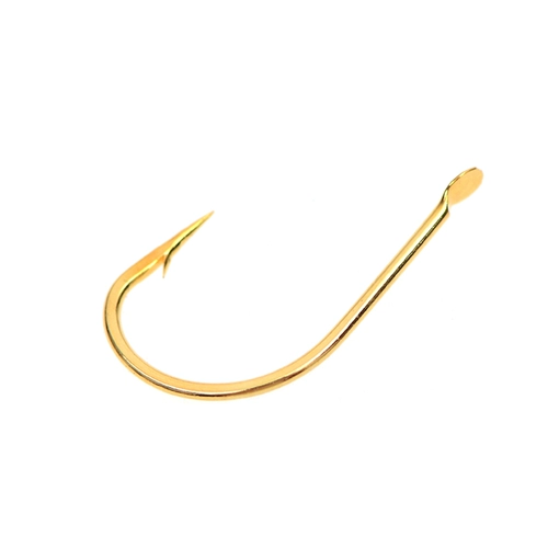 Япония импортировал Jinhai XI Gold Crop Micro Lead Croot Fishing Loque Culk Crowks с протяженными рыболовными крючками для плотных стержней специально