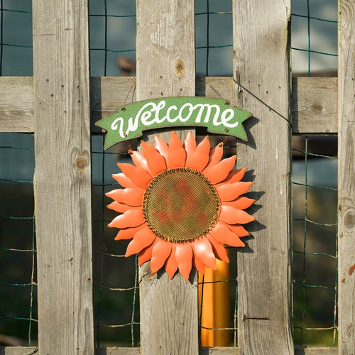 Креативный декор для гостиной на солнечной энергии, ретро подвеска, европейский стиль