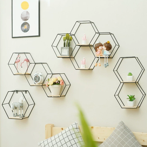 Брендовый декор для гостиной, настенная креативная подвеска