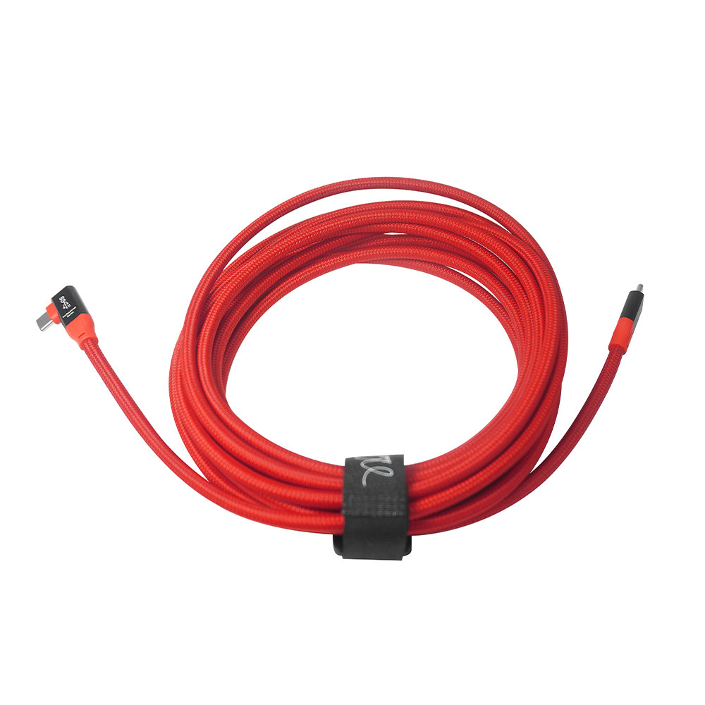 适用于佳能R5R6索尼富士尼康 USB3.2 typec高速联机拍摄线 编织网,淘宝优惠券,粉丝福利购,淘宝优惠卷