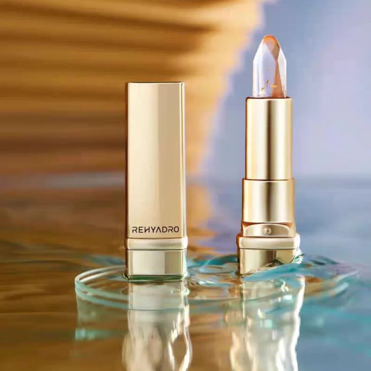 【一支】润熙泉奢润逐彩变色唇膏3.5g,淘宝优惠券,粉丝福利购,淘宝优惠卷