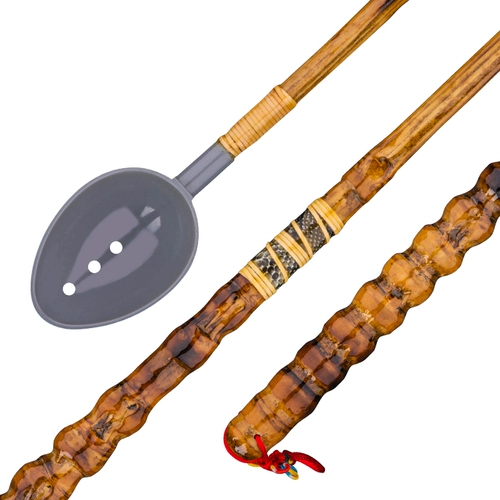 Youlan Luohan Bamboo в гнездовы