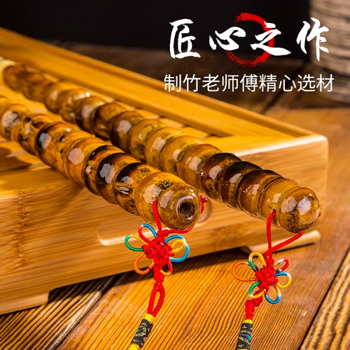 Youlan Luohan Bamboo в гнездовы