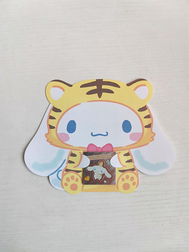 清仓sanrio玉桂狗卡通动漫虎年红包新年压岁包卡通红包袋利是封 - 图3