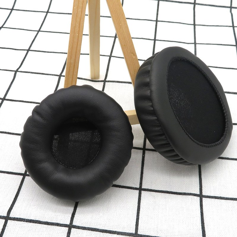 Ear Pads For Philips SHB3060 Headphone Earpads Replacement - 图0