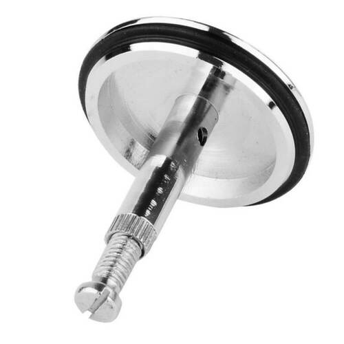 43mm Bathtub Stopper Bathroom Basin Drain Strainer Brass Bat - 图2