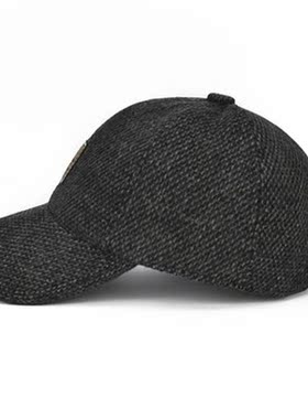 Men's cotton hat fashion outdoor sports baseball cap Kor