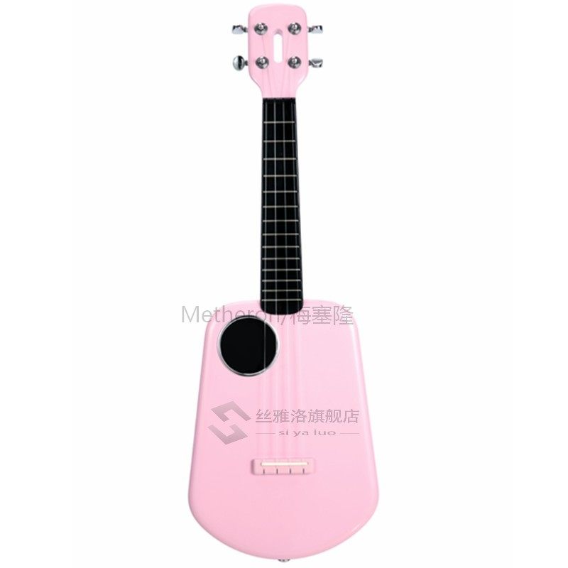 Original Populele 2 LED App Control SB Smart kulele 4 St 23 - 图1