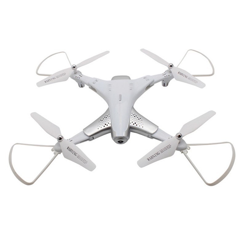 Syma Z3 Smart Foldable FPV RC Quadcopter Optical Flow Drone - 图3