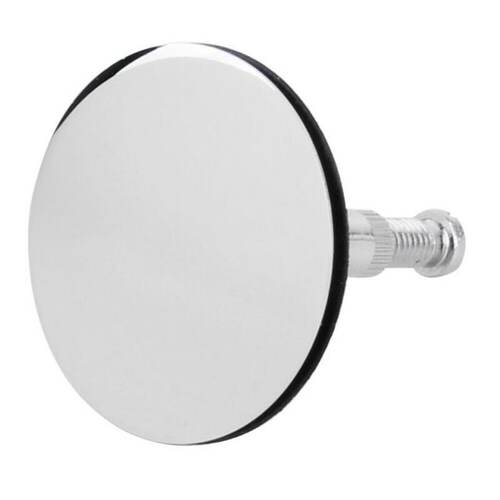 43mm Bathtub Stopper Bathroom Basin Drain Strainer Brass Bat - 图0