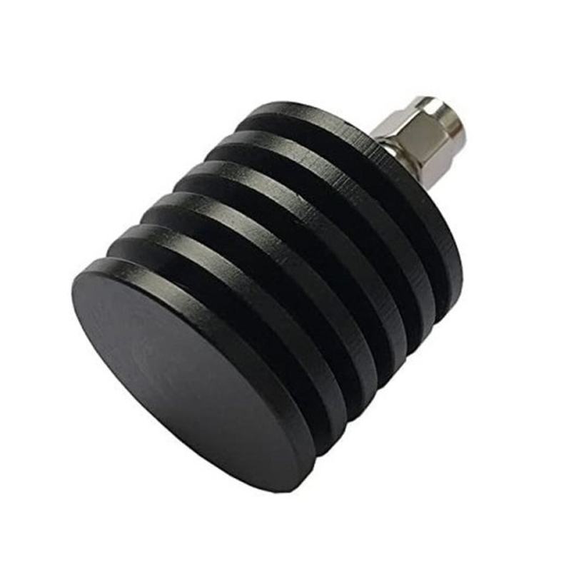 10W 3Ghz/6Ghz Dummy Load Plug UHF Connector RF Coaxial Dummy-图3