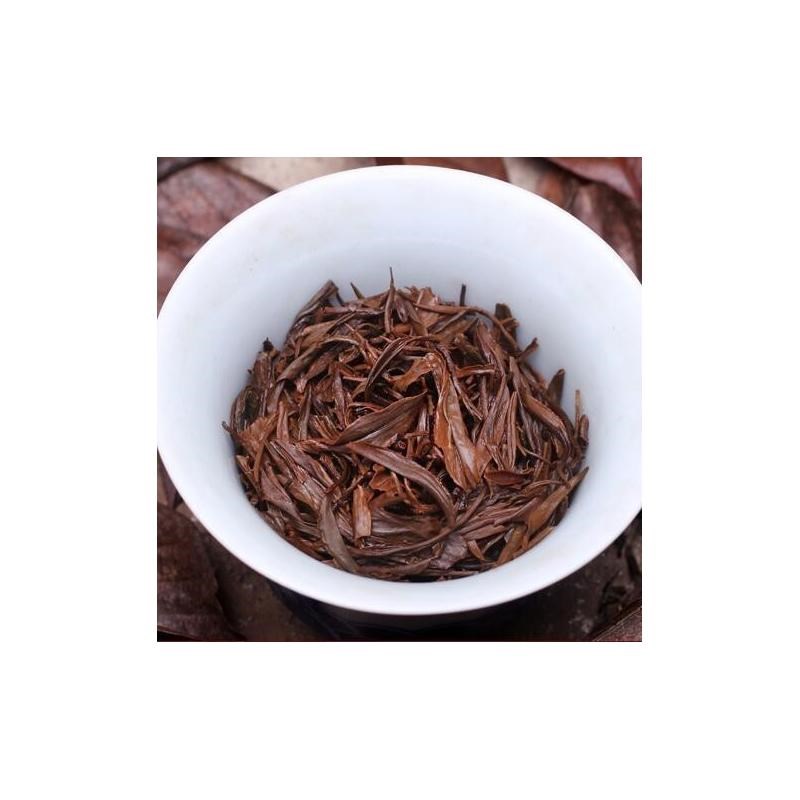 Wuyi Smoked taste Lapsang souchong tea 2019 High-quality Smo-图3