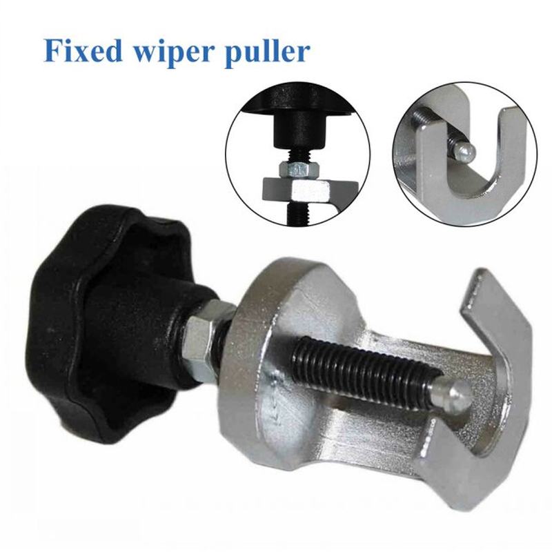 Universal Car Vehicle Windscreen Wiper Arm Puller Remover De - 图0