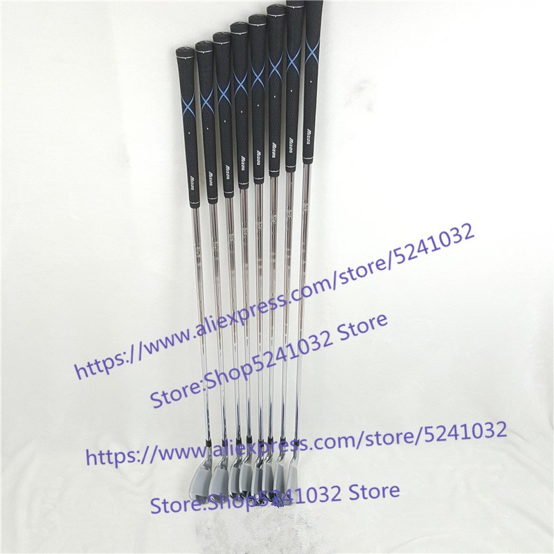 2020  Golf club 8PCS golf iron JPX919 MP20 irons Set Golf ge - 图2