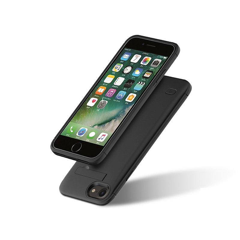 6200mAh Battery Charger Case For iPhone 6 6S 7 8 Plus Chargi - 图3