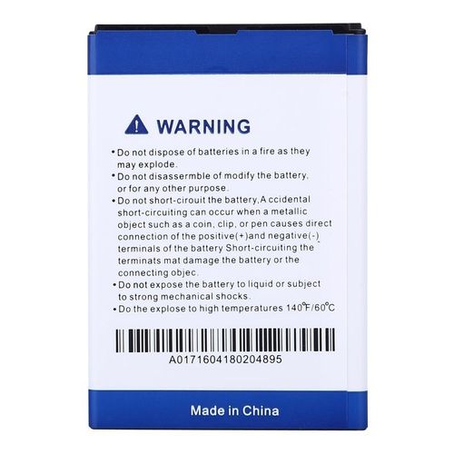 chensuper 4800mAh BL46ZH BL 46ZH Battery for LG K7 MS330 L-图0