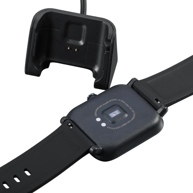 7 Styles Of Smart Watch Charger For Huami Amazfit Pace/Bip - 图2