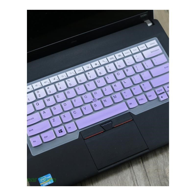 Silicone Laptop Keyboard Cover Protector  Lenovo ThinkPad X1 - 图3