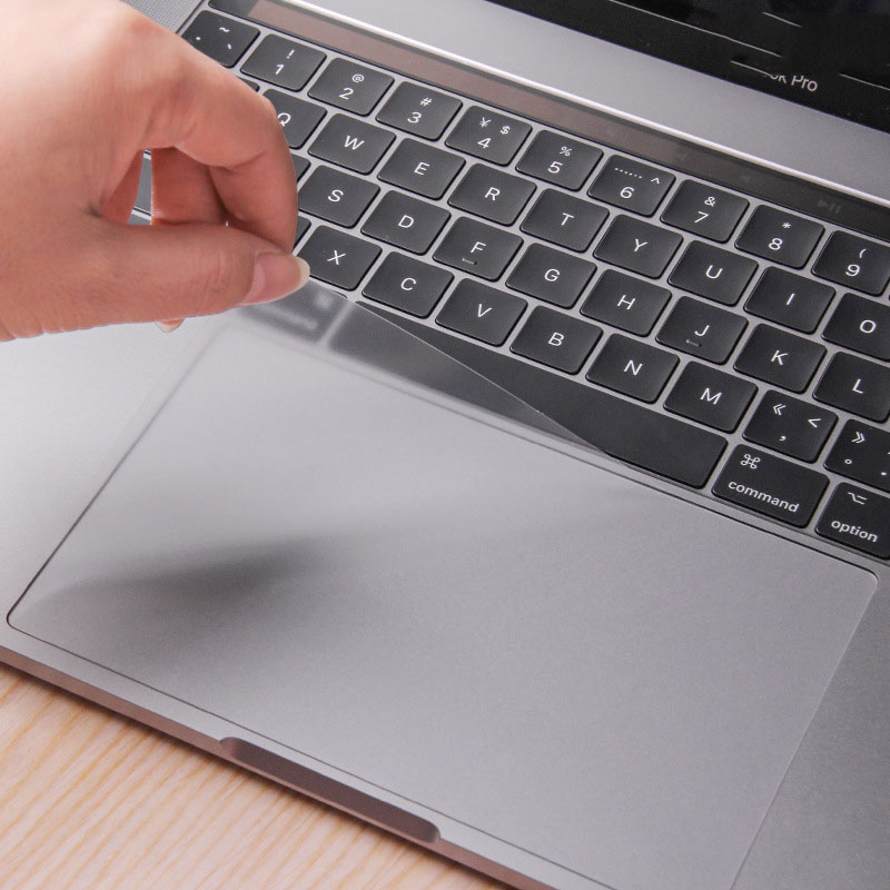 Trackpad Protector for MacBook Pro 16 inch A2141 2019 Pro A - 图3