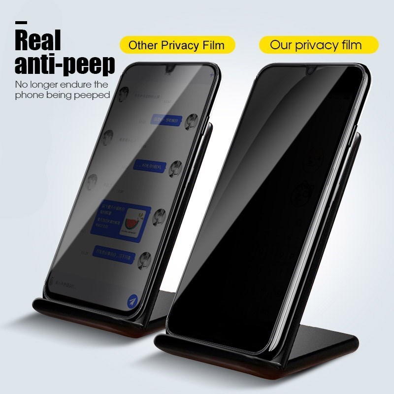 Tempered-Glass Screen-Protector Samsung Galaxy Note 8 S8-Plu - 图1