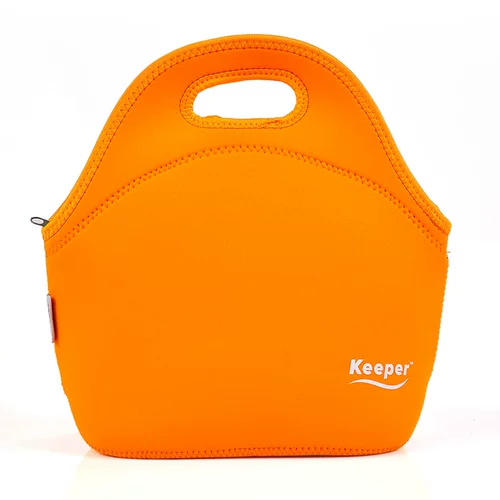 Keeper Сумка для ланча, термос, ланч-бокс, термосумка, сумка для еды