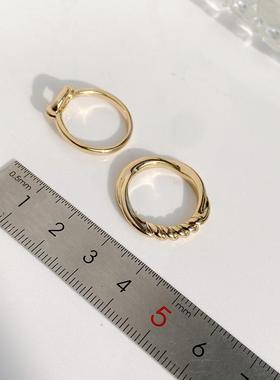 欧美外贸黑色实木弹力手链