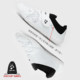 AjaAja Taekwondo shoes are anti sprained, non slip and shock resistant