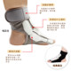 Competition style Taekwondo TEEWOO has strong protection and is quick to put on and take off