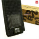 Dolang Korean moto taekwondo black belt belt