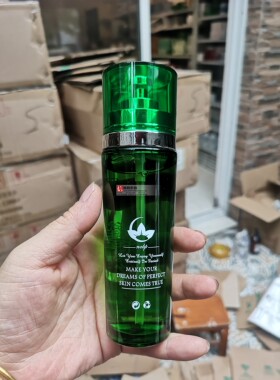 会呼吸的水，··荻菲儿生肌水元素120ML活氧丰润柔肤水活力水
