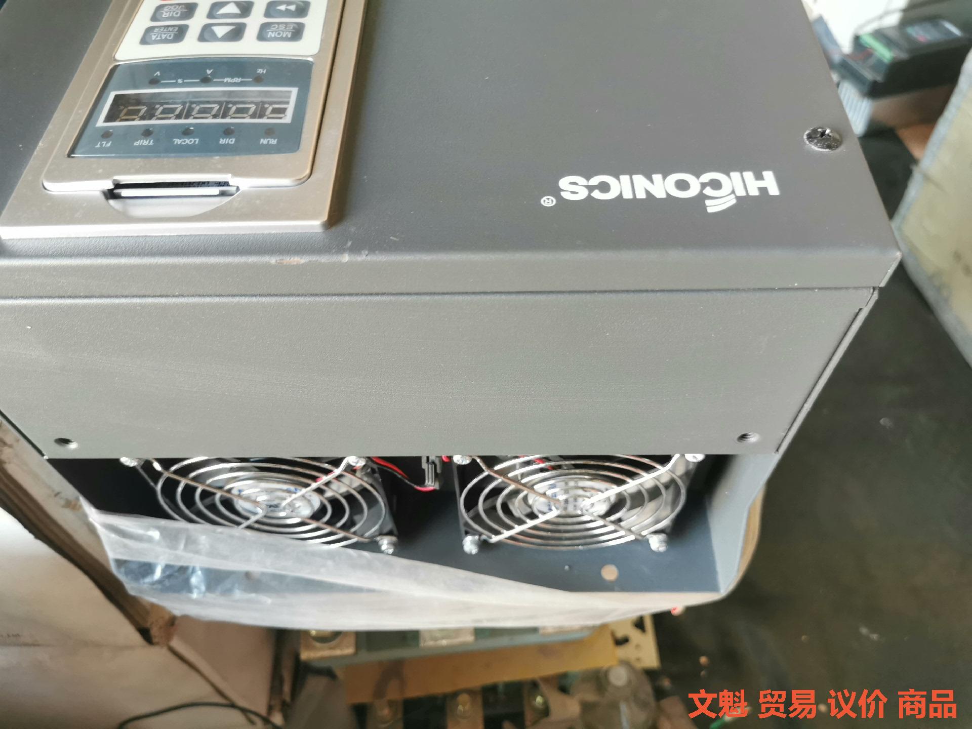 何康HID500—T4—30G/37P，30/37KW，纯新.议价 - 图3