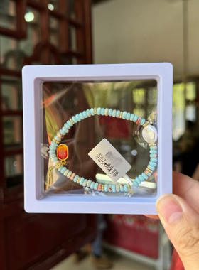 洛阳白马寺手串洛阳白马寺法物流通处手串代请50元内手串