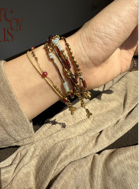 VITREQYOUS民族感度假长链