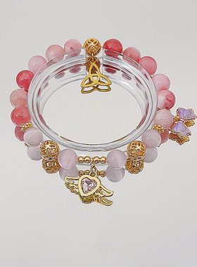 崩坏Elysia3爱莉希雅手链