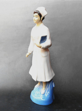 佛山医院白衣天使护士节家居装饰