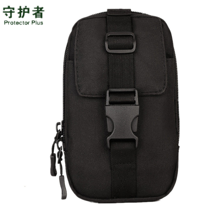 户外休闲运动战术副包 穿皮带腰包5寸6寸手机包EDC工具包男斜挎包,淘宝优惠券,粉丝福利购,淘宝优惠卷