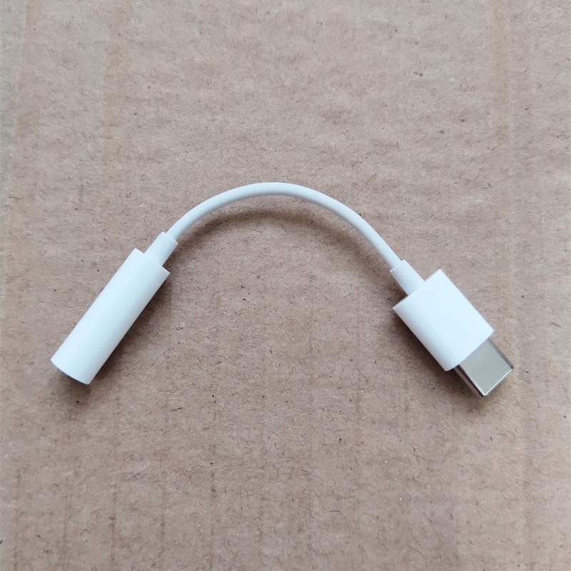 适用OPPO Reno8 7 6 7se Find X3 X5 Pro Ace2 typec耳机转换器线 - 图3