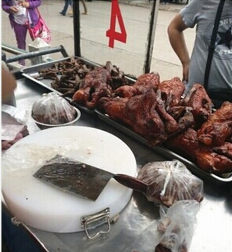 防霉圆形塑料菜板肉墩切菜砧板占板粘板刀板菜墩辅食案板环保加厚 - 图0