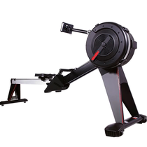 Recreation Canon KPOWER High-end Commercial Rowing K7199 Fitness Room Professional Sports Luxury Wind Resistance Rowing Machine