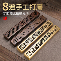 Pure Bronze Incense Stove Sleeper Furnace Wire Incense Stove Home Indoor Sandalwood Stove Sink Incense Stove Fragrant Insert Incense Holder Incense Cassetto