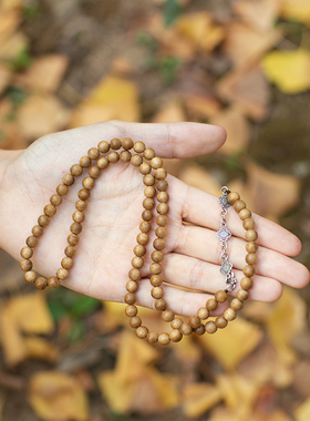 珍珠两条装女项链文艺复古